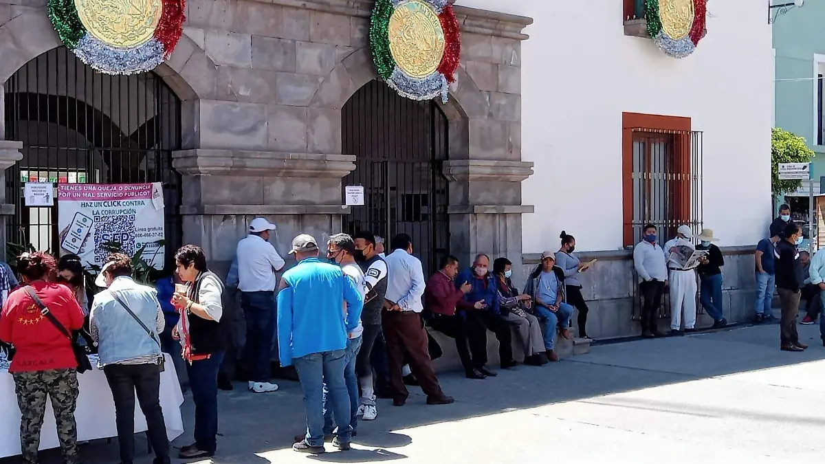 Transportistas, aumento de pasaje 1